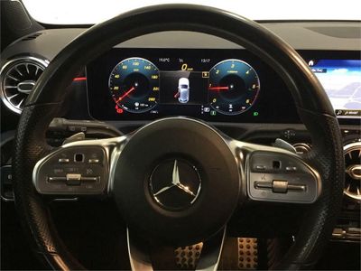 Mercedes Clase A 180 d