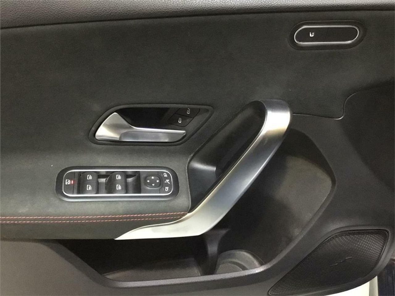 Mercedes Clase A 180 d - Foto 2