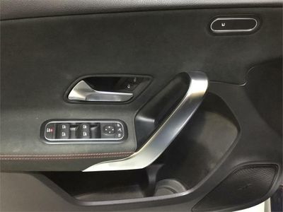 Mercedes Clase A 180 d