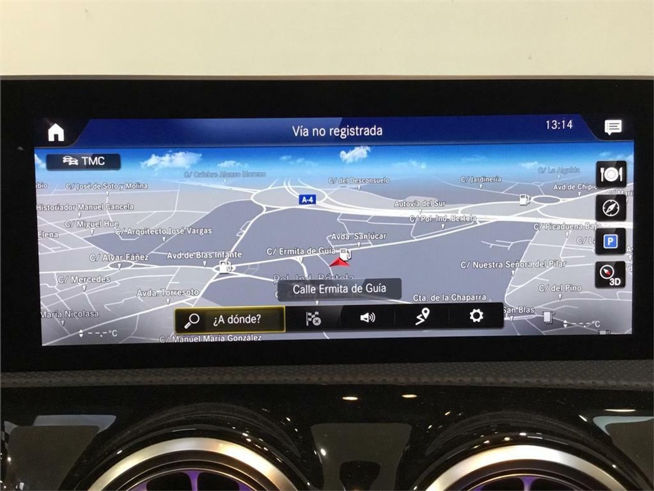 Mercedes Clase A 180 d - Foto 2