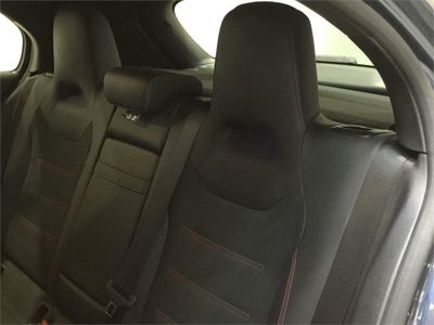 Mercedes Clase A 180 d