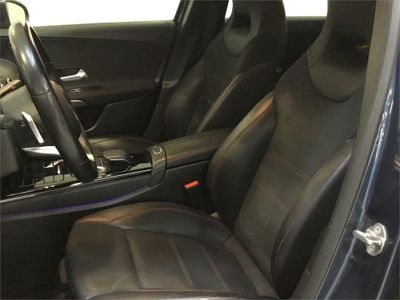 Mercedes Clase A 180 d