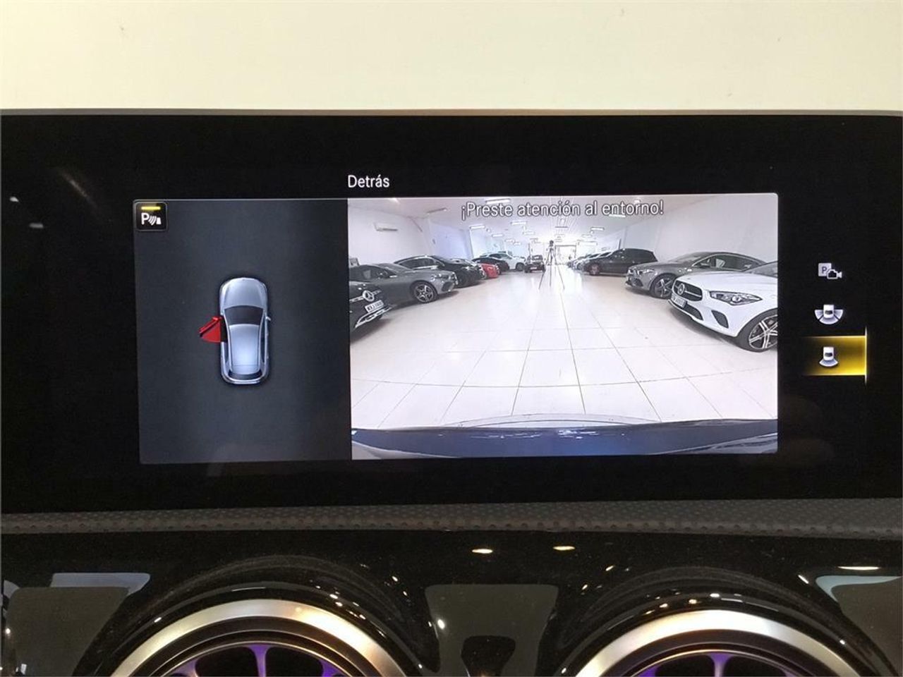 Mercedes Clase A 180 d - Foto 2