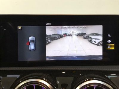 Mercedes Clase A 180 d