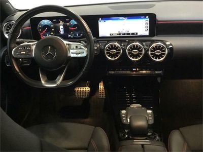 Mercedes Clase A 180 d