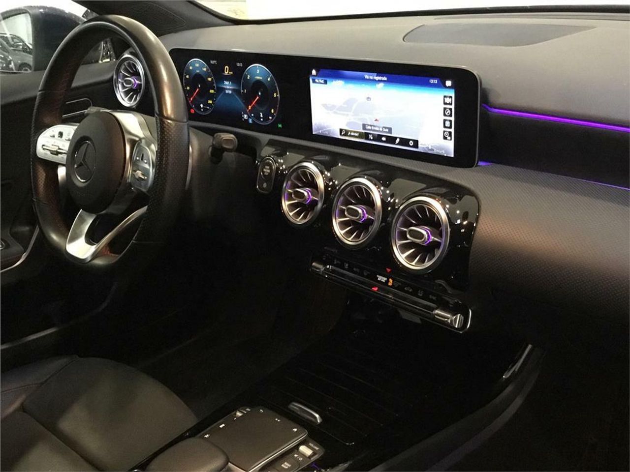 Mercedes Clase A 180 d - Foto 2