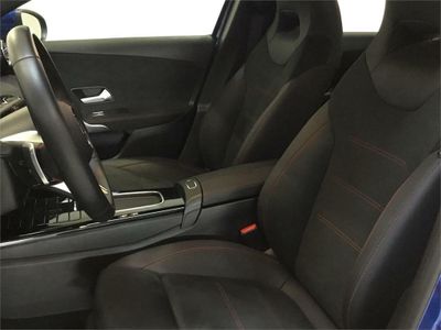 Mercedes Clase A 200 d
