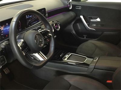 Mercedes Clase A 200 d