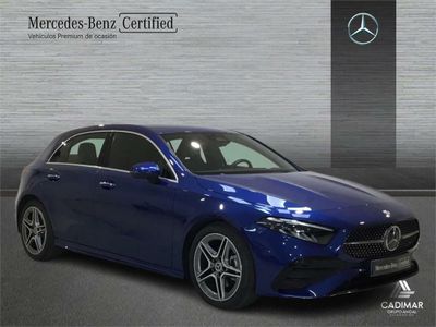 Mercedes Clase A 200 d
