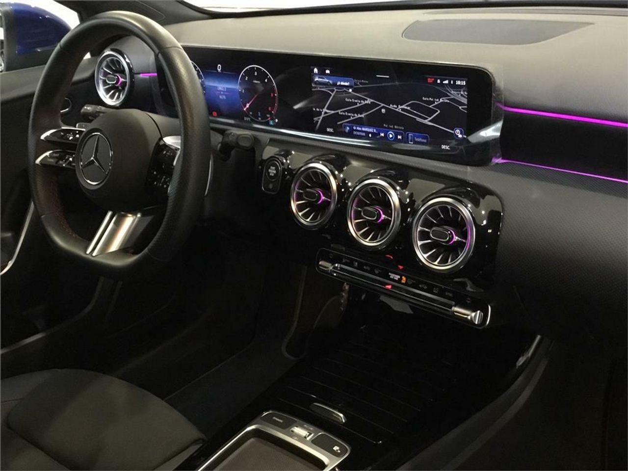Mercedes Clase A 200 d - Foto 2