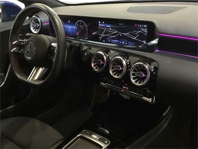 Mercedes Clase A 200 d