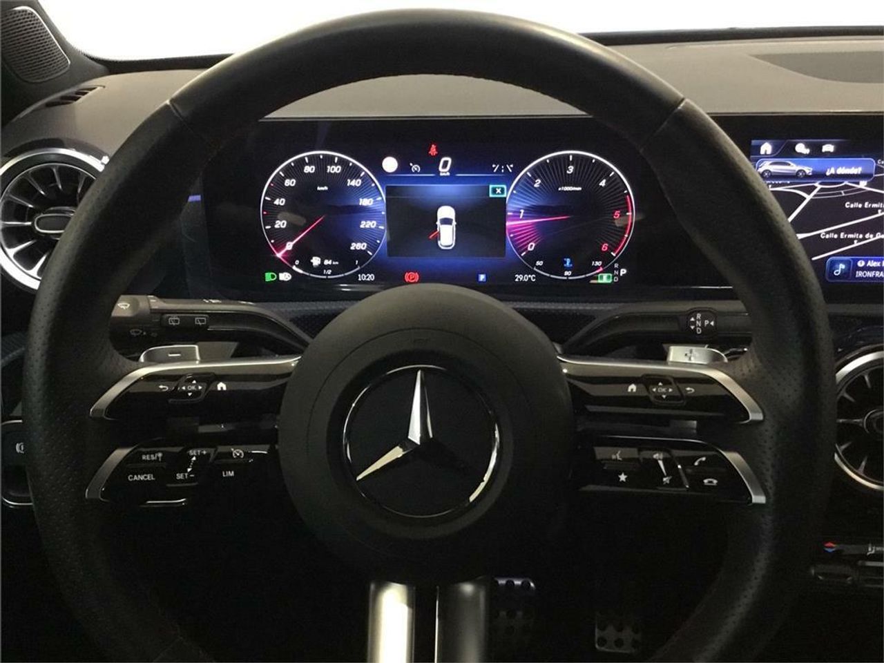 Mercedes Clase A 200 d - Foto 2
