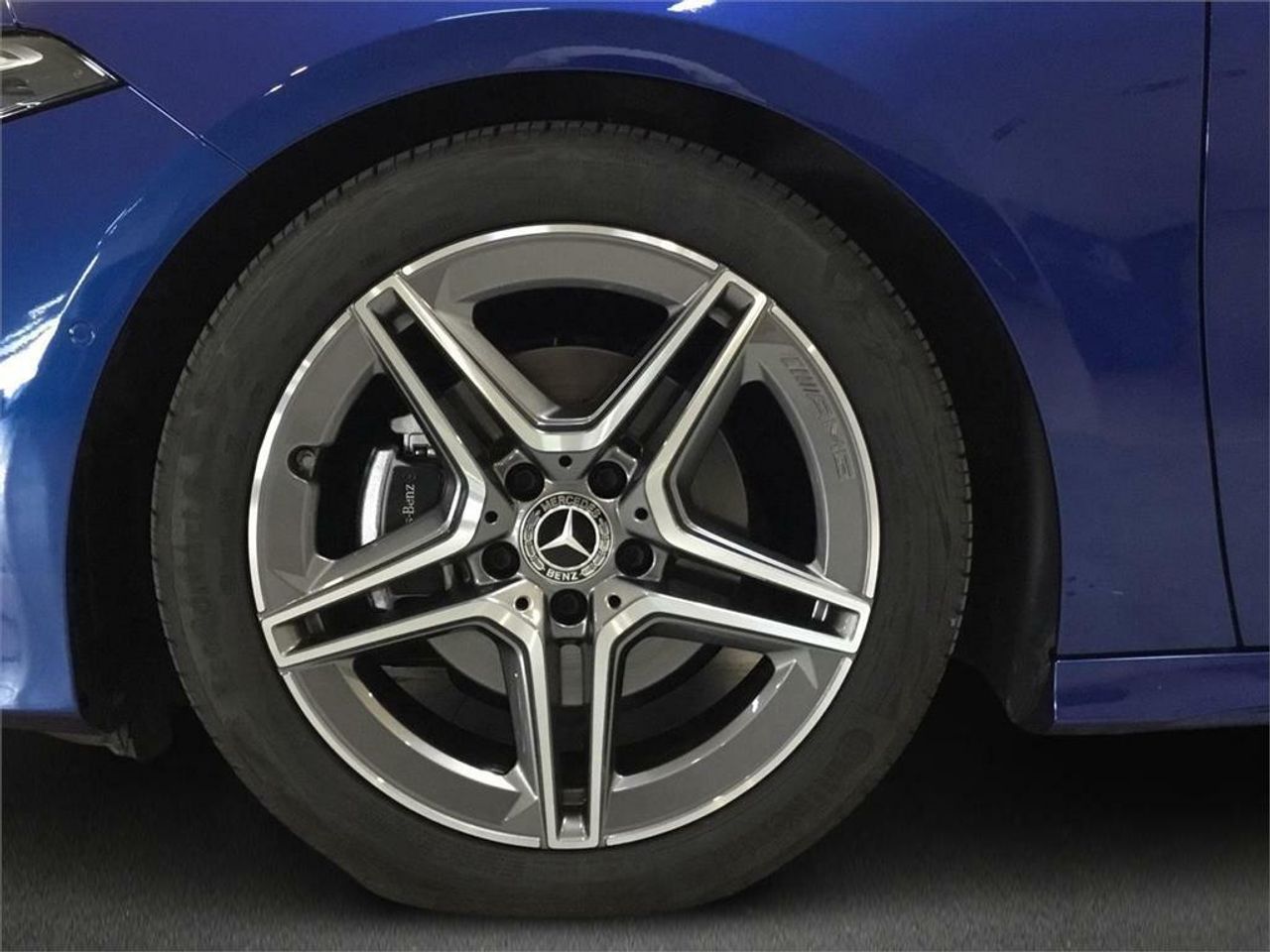 Mercedes Clase A 200 d - Foto 2