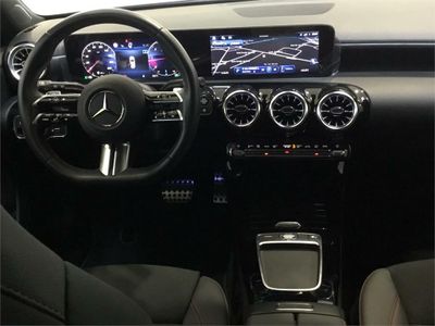 Mercedes Clase A 200 d
