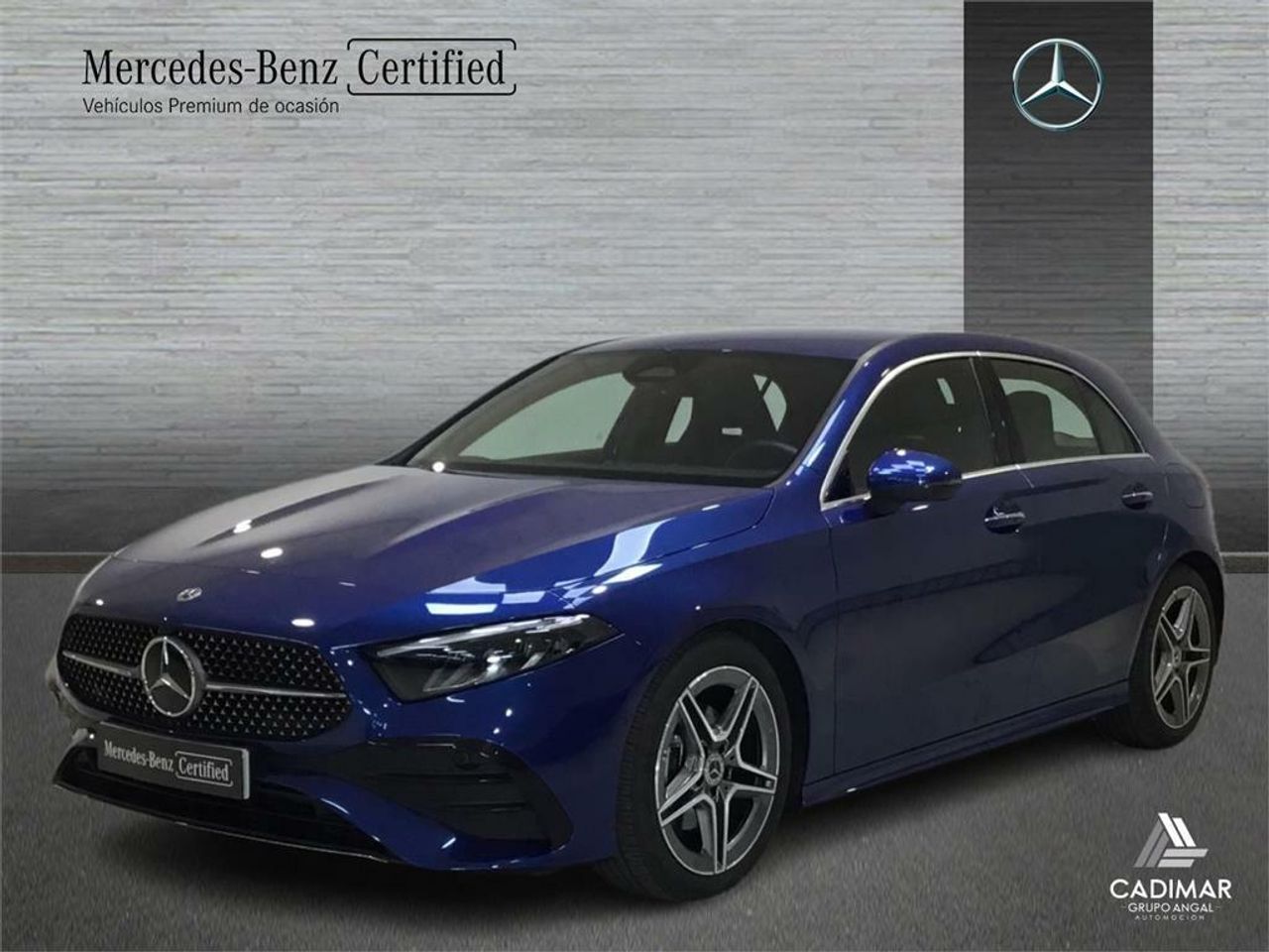 Mercedes Clase A 200 d - Foto 2