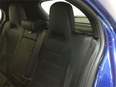 Mercedes Clase A 200 d
