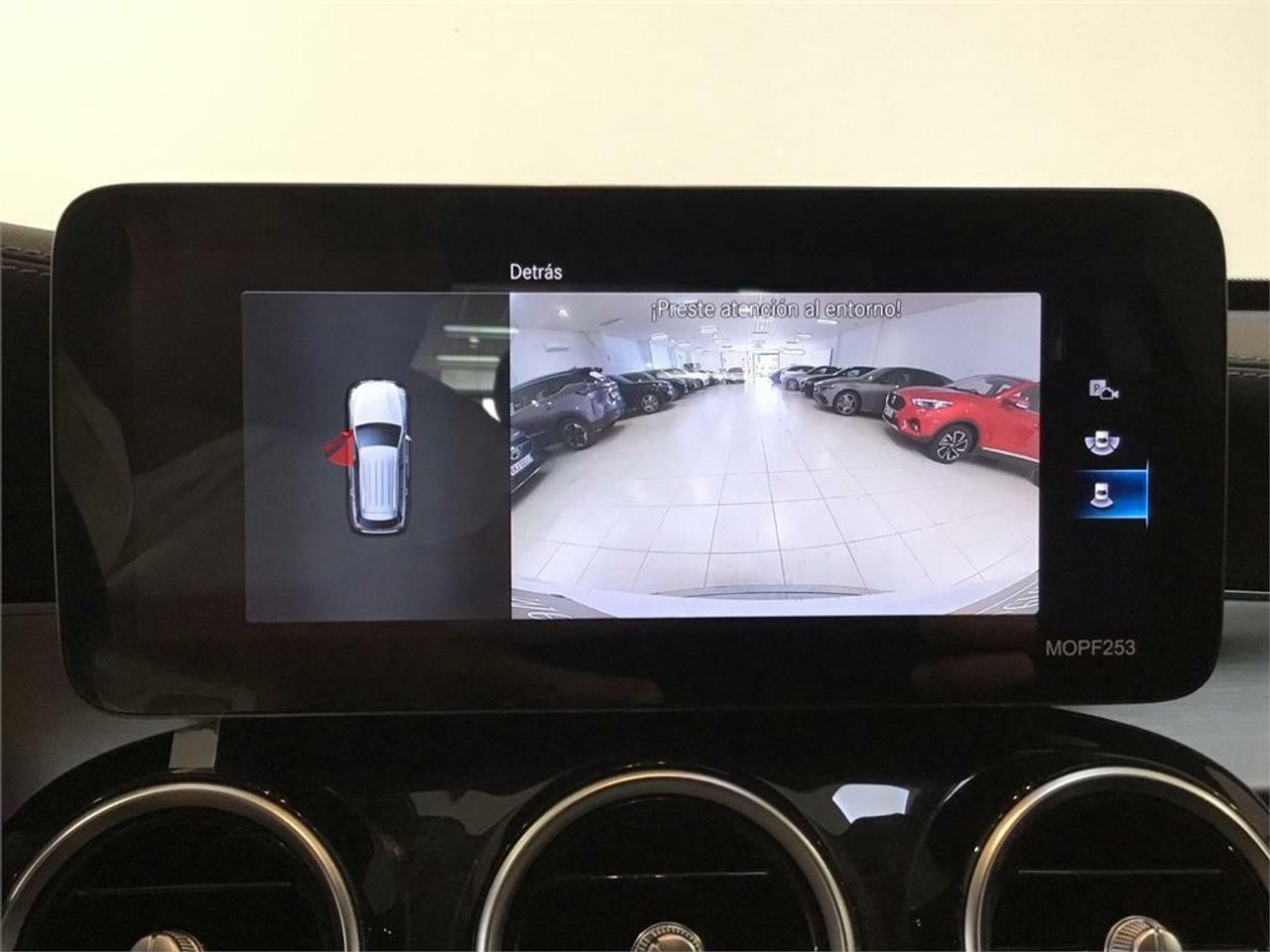 Mercedes GLC 220 d 4MATIC - Foto 2