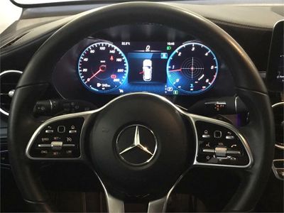 Mercedes GLC 220 d 4MATIC