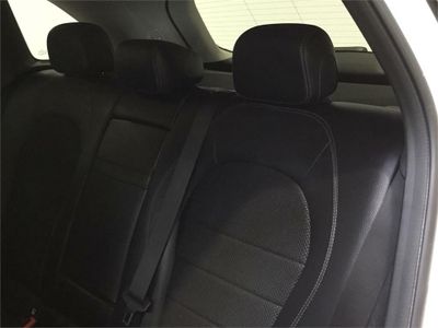 Mercedes GLC 220 d 4MATIC