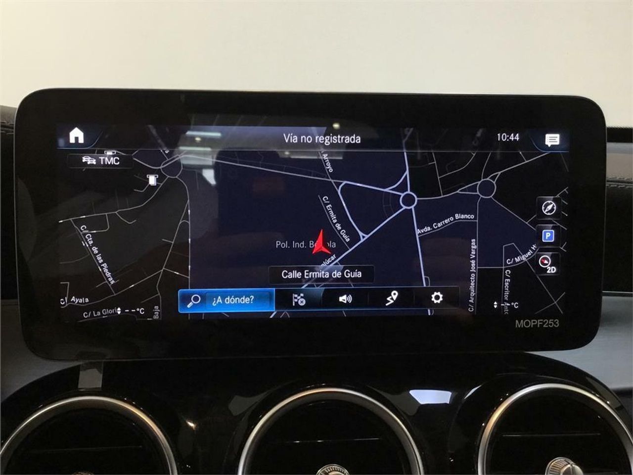 Mercedes GLC 220 d 4MATIC - Foto 2