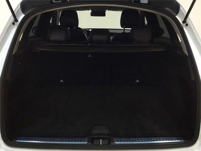 Mercedes GLC 220 d 4MATIC