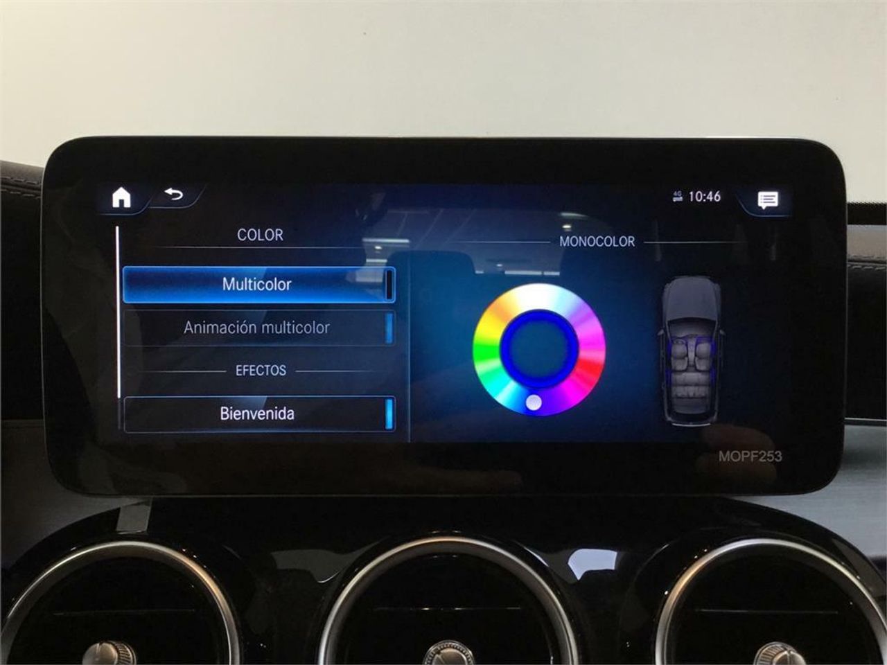 Mercedes GLC 220 d 4MATIC - Foto 2