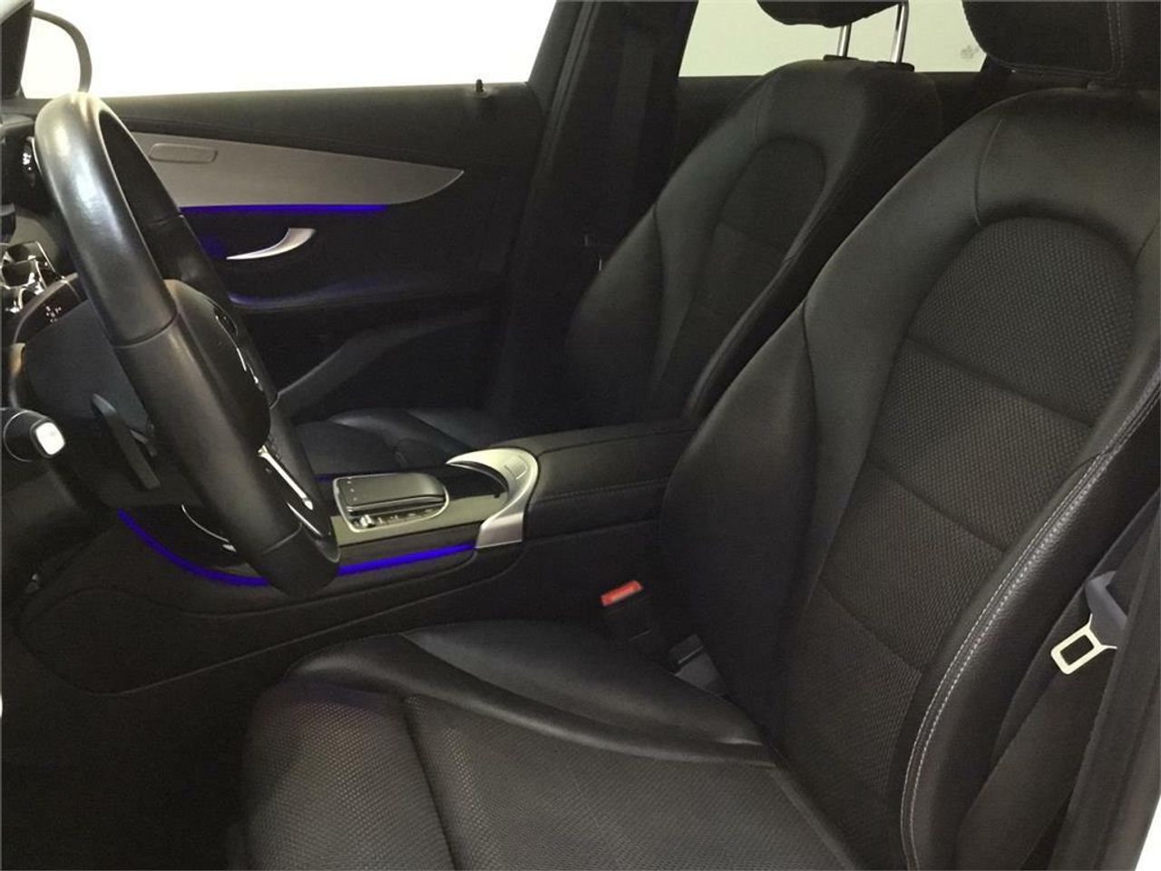 Mercedes GLC 220 d 4MATIC - Foto 2