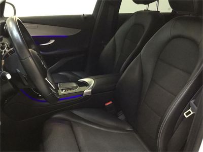 Mercedes GLC 220 d 4MATIC