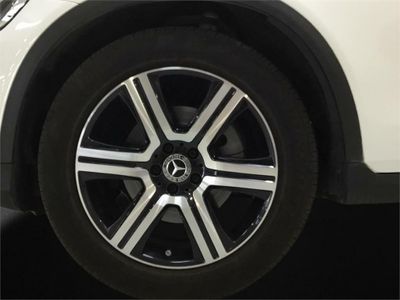 Mercedes GLC 220 d 4MATIC