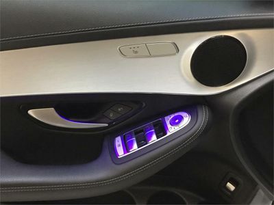 Mercedes GLC 220 d 4MATIC