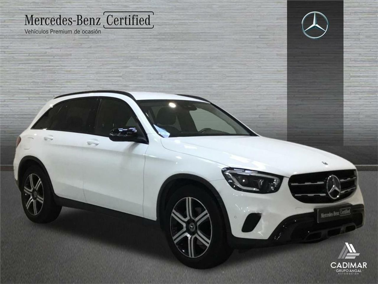 Mercedes GLC 220 d 4MATIC - Foto 2