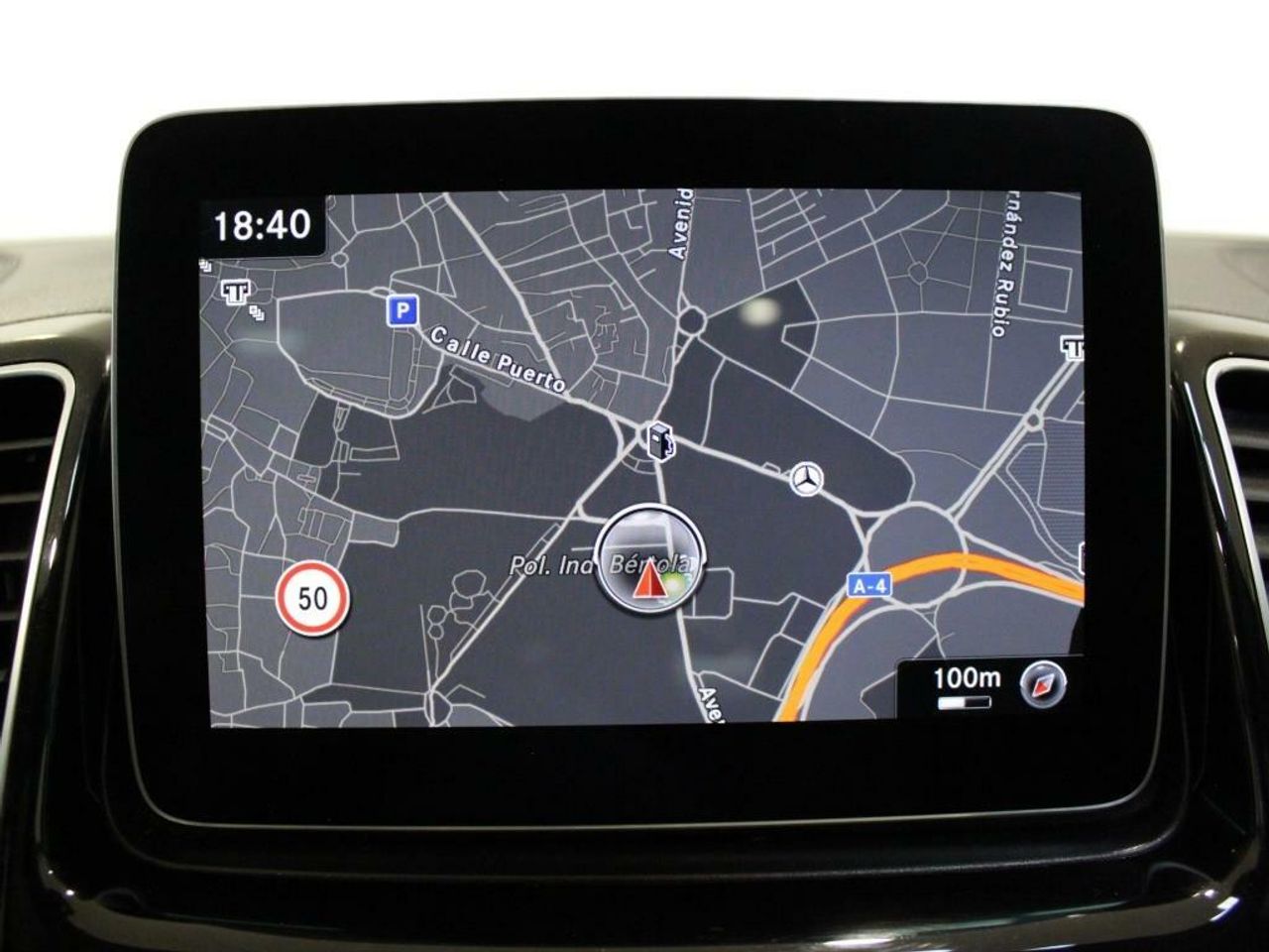 Mercedes GLE Coupé GLE 350 d 4MATIC - Foto 2