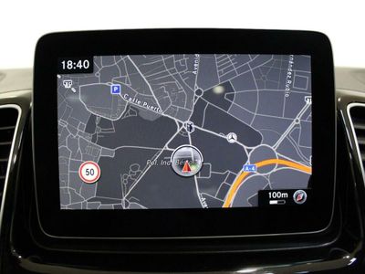 Mercedes GLE Coupé GLE 350 d 4MATIC