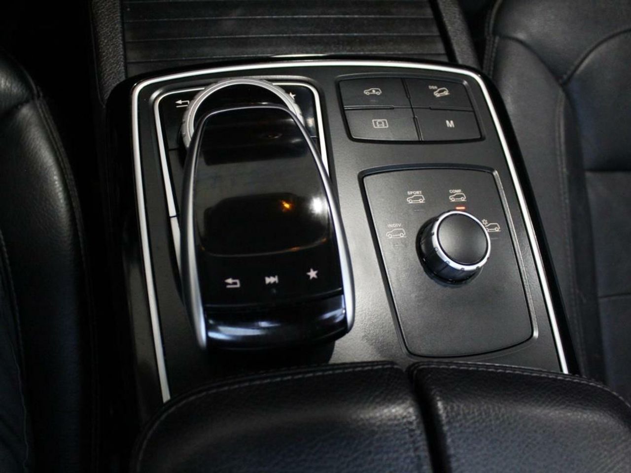 Mercedes GLE Coupé GLE 350 d 4MATIC - Foto 2