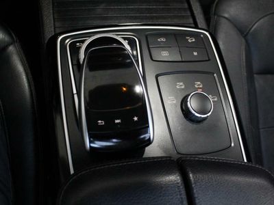 Mercedes GLE Coupé GLE 350 d 4MATIC