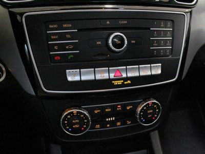 Mercedes GLE Coupé GLE 350 d 4MATIC