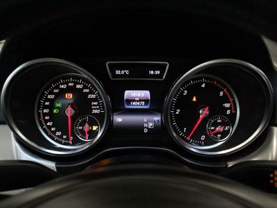 Mercedes GLE Coupé GLE 350 d 4MATIC