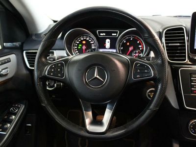 Mercedes GLE Coupé GLE 350 d 4MATIC