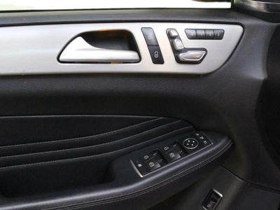 Mercedes GLE Coupé GLE 350 d 4MATIC