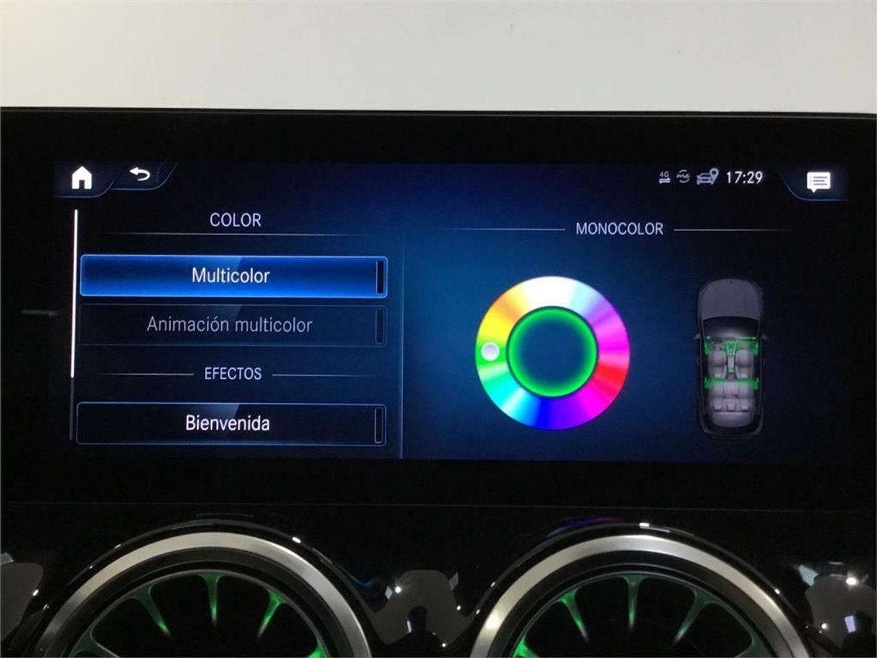 Mercedes EQA EQA 250 - Foto 2