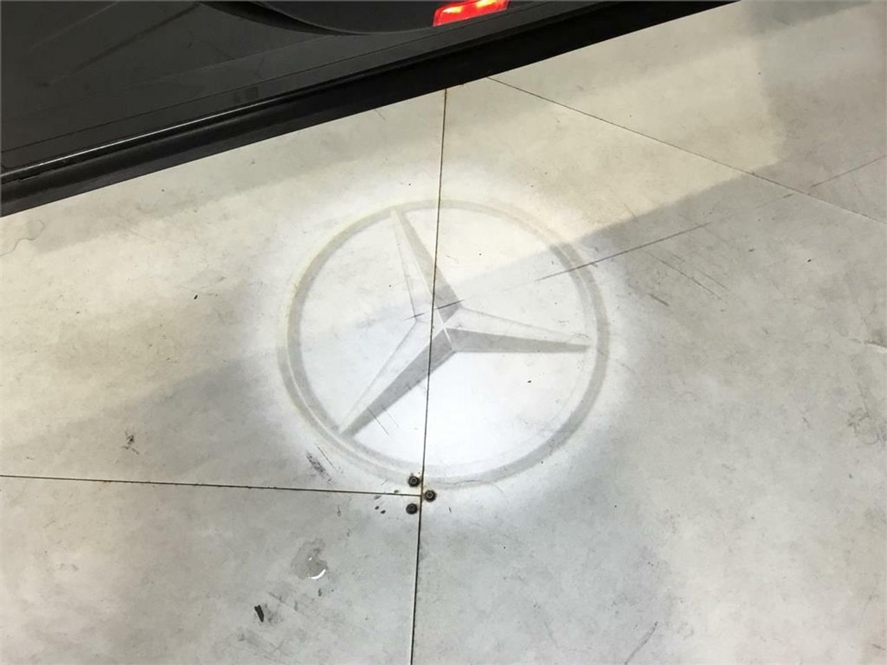 Mercedes EQA EQA 250 - Foto 2