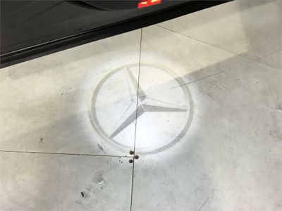 Mercedes EQA EQA 250