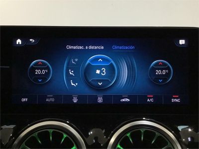 Mercedes EQA EQA 250