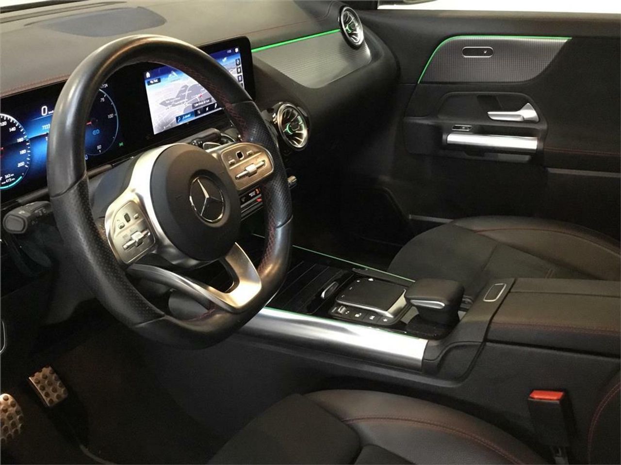 Mercedes EQA EQA 250 - Foto 2