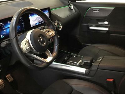 Mercedes EQA EQA 250