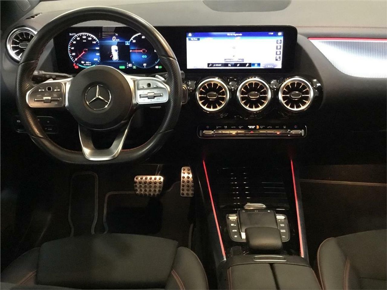 Mercedes EQA EQA 250 - Foto 2