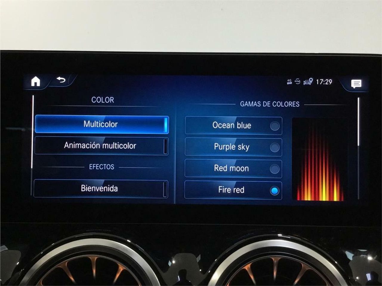 Mercedes EQA EQA 250 - Foto 2