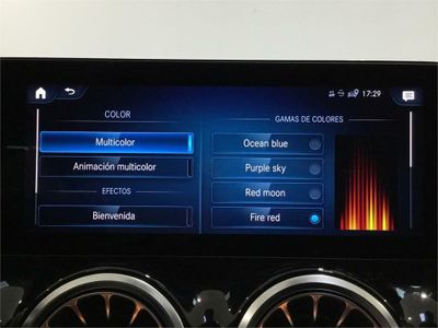 Mercedes EQA EQA 250