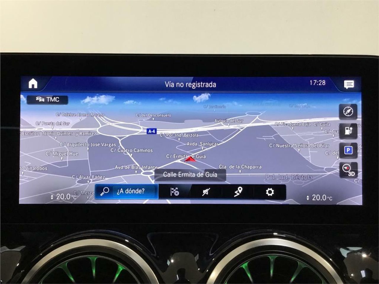 Mercedes EQA EQA 250 - Foto 2