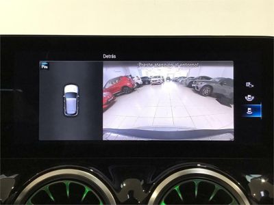 Mercedes EQA EQA 250